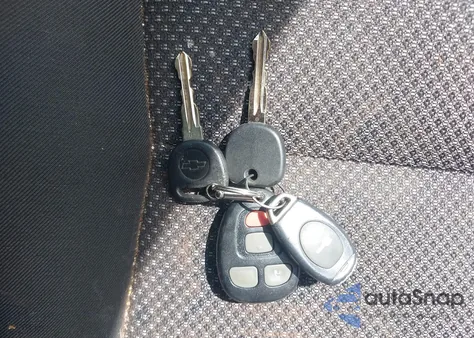 2011 Chevrolet Malibu 1Lt из США, поврежденный, VIN 1G1ZC5E19BF169861